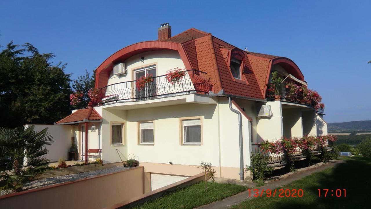 Gasthof Stein Nemesbükk