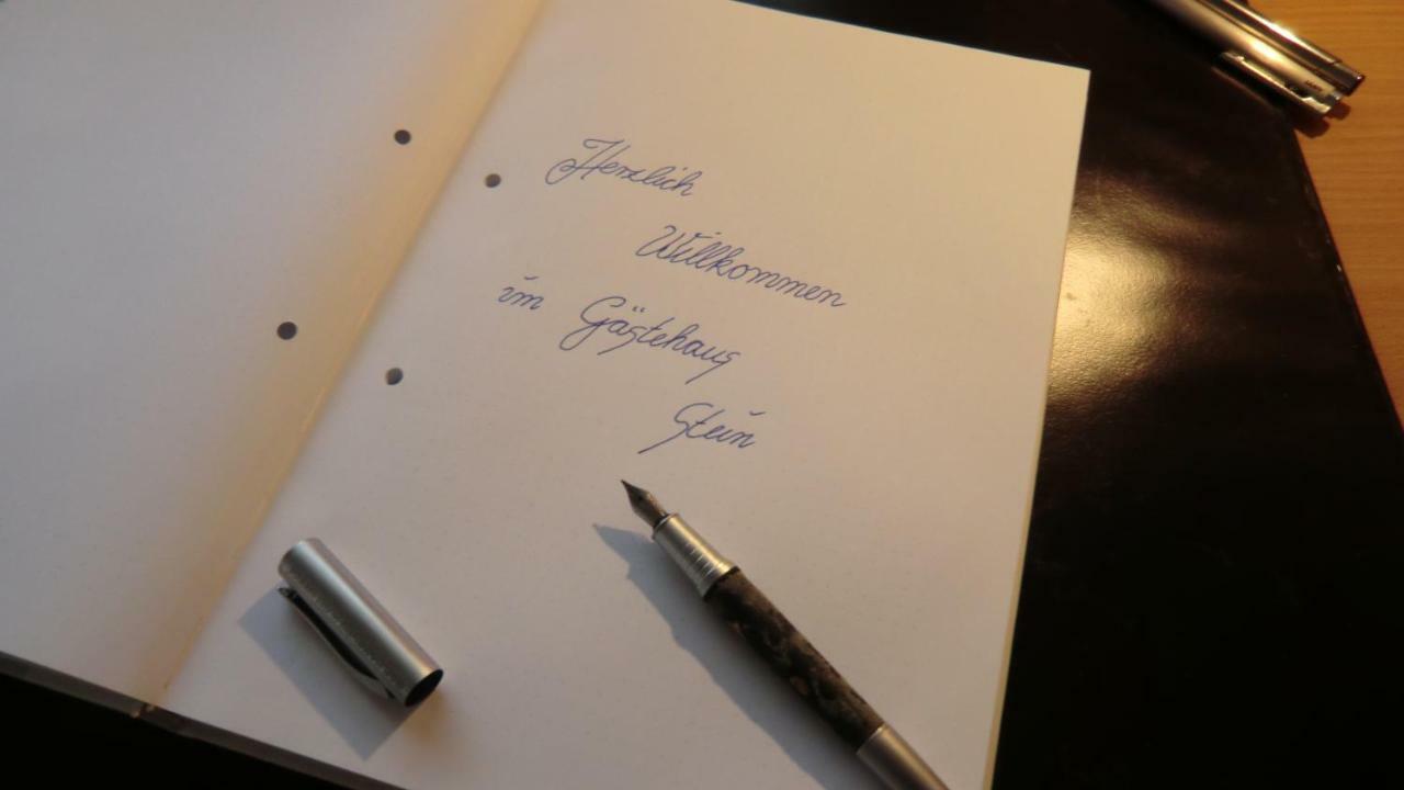 Stein * Nemesbükk