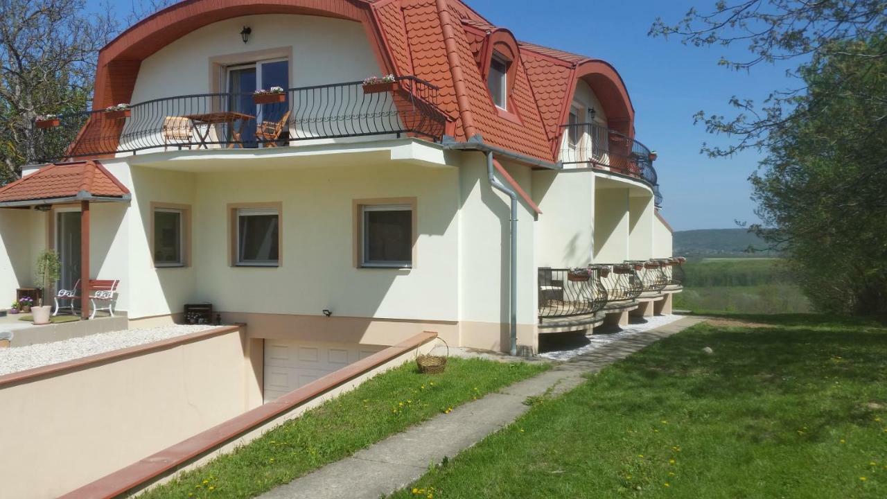 Gaestehaus Stein *