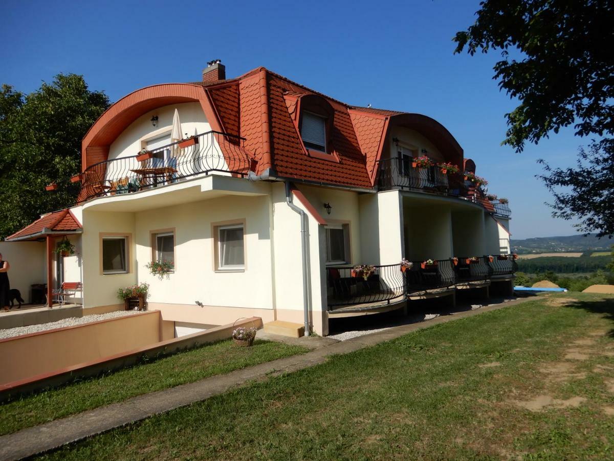 Gaestehaus Stein *