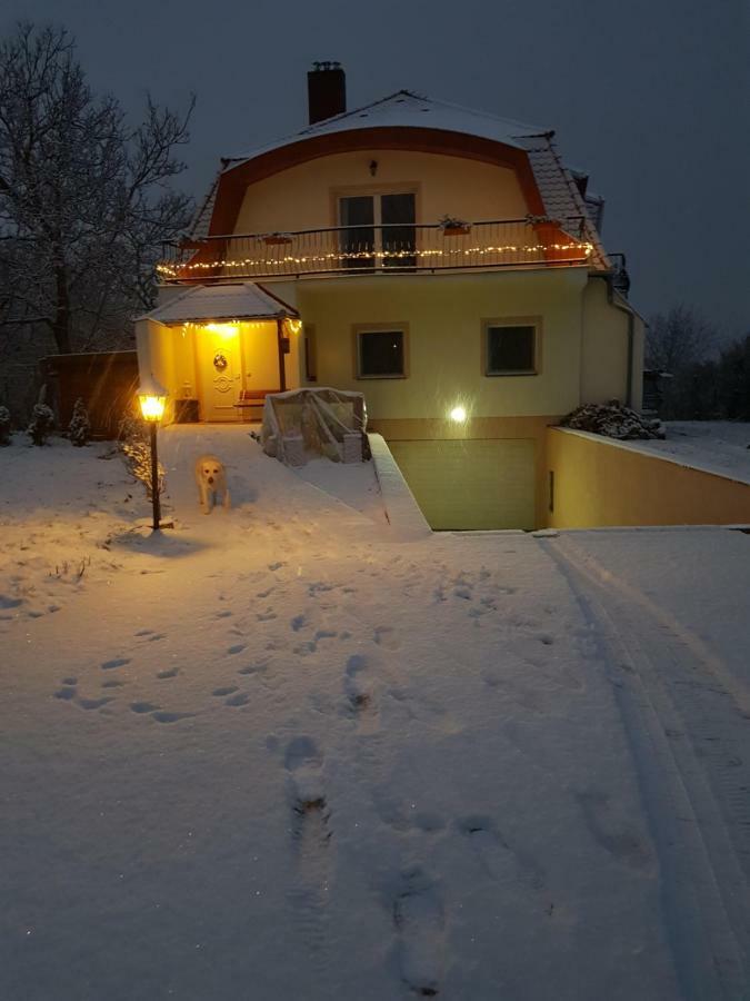 Gasthof Stein Nemesbükk